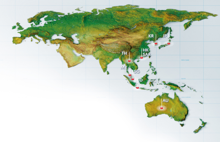  Lion-OCBC Securities APAC Financials Dividend Plus ETF