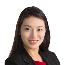 Ong Ai Ling