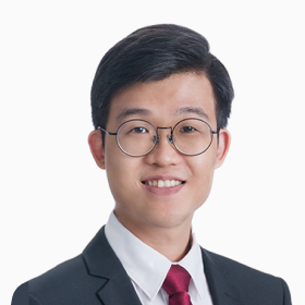 Daven Lim