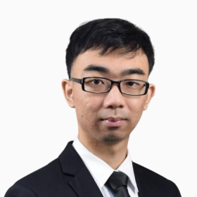Wesley Wong