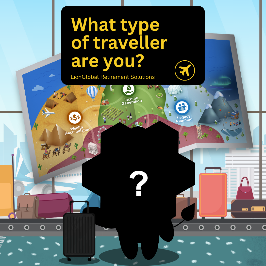 What type of traveller are you?