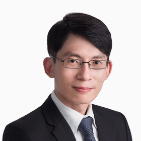 Cavin Teo