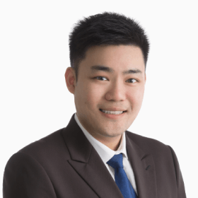 Gregory Ng