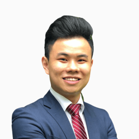 Lim Jing Kai