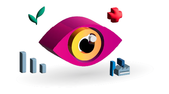 Disruptive themes