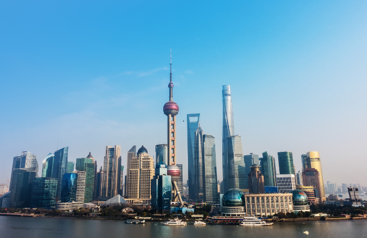 LionGlobal China Growth Fund